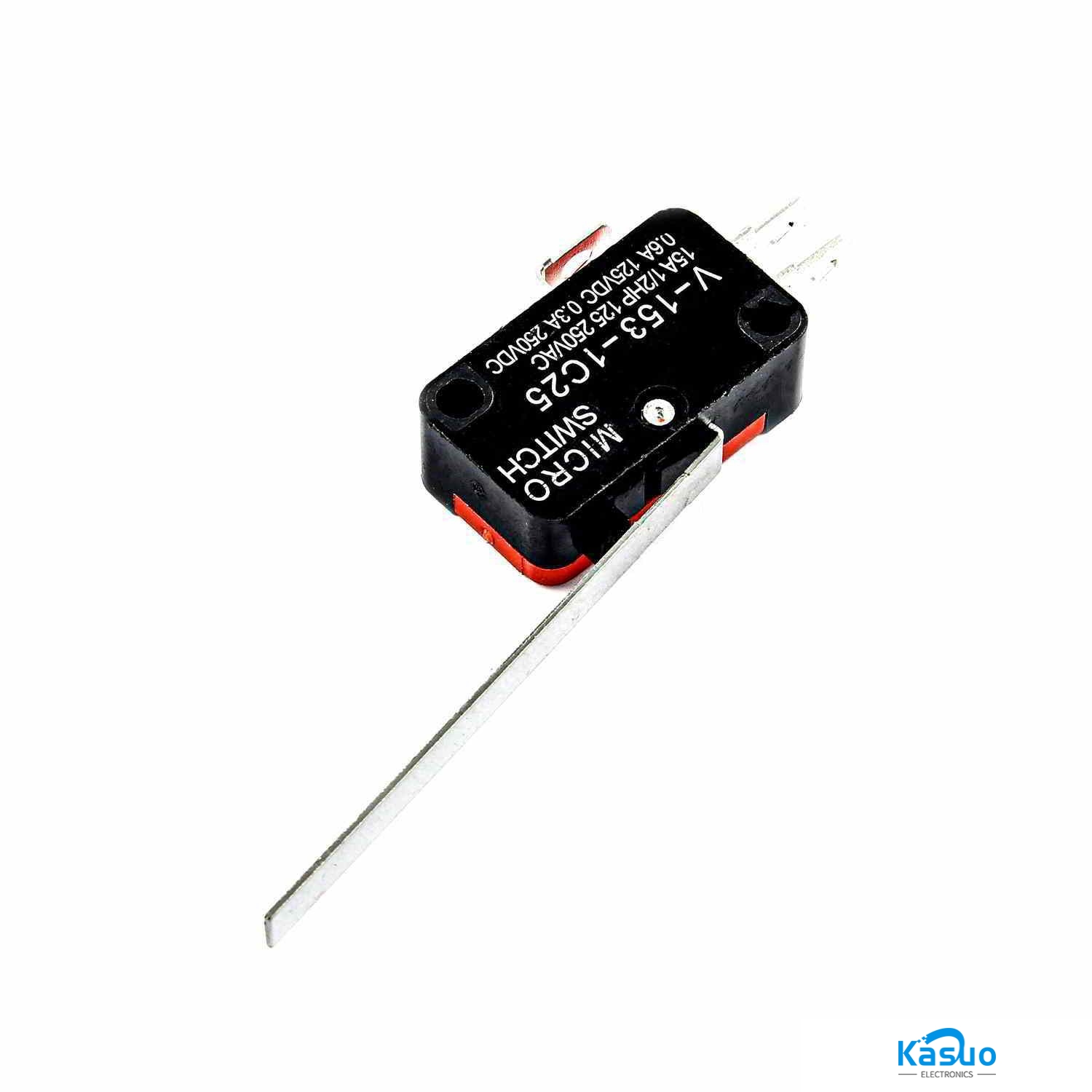V-153-1C25 Microswitch Stroke Limit Switch – Kasuo